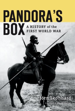 leonhard - pandora’s box