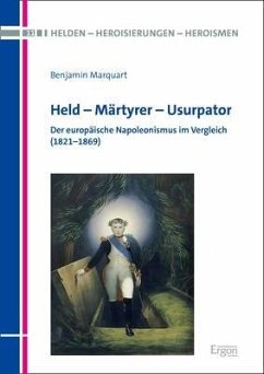 Held - Märtyrer - Usurpator