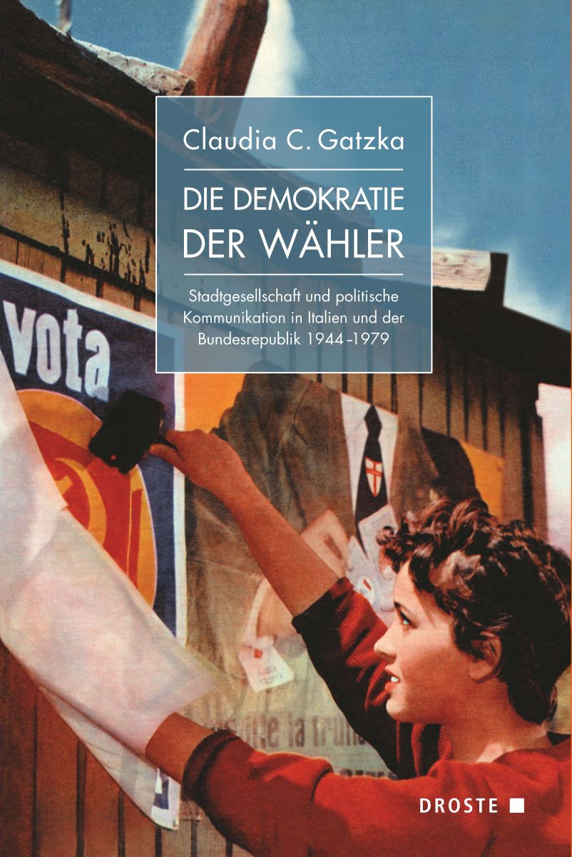 Die Demokratie der Wähler