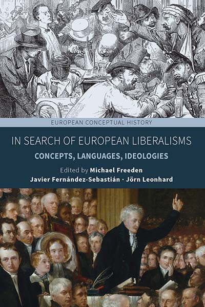 In Search of European Liberalism