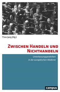 Jung - Zwischen Hndeln und Nichthandeln