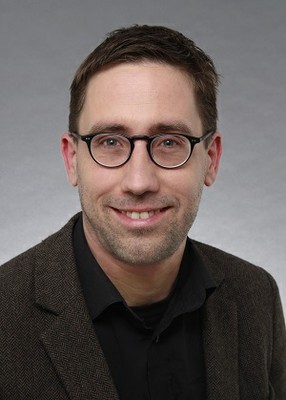 PD Dr. Roman Köster
